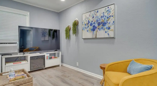 Cozy Bay Area Vacation Rental With Patio, 预订 酒店 阿什兰. 美利坚合众国-美利堅合眾國