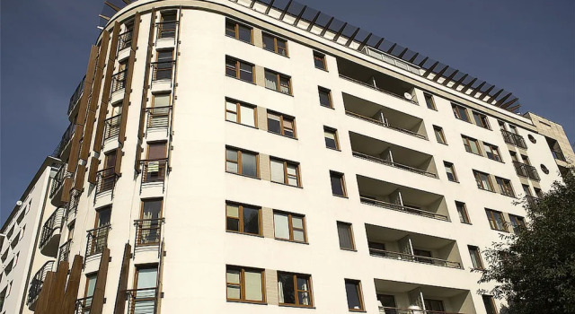Apartamenty Mokotów TWW, Забронировать Апартаменты/квартира Мокотув 