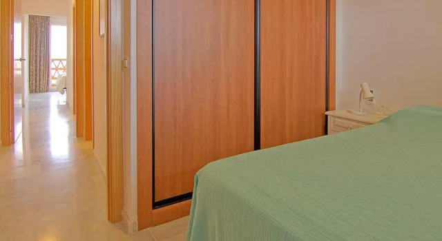 Apartment, Mijas Costa