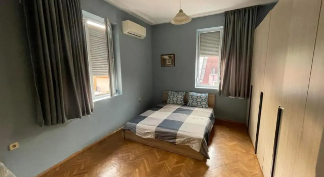 Apt. Plovdiv