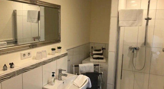 Коттедж Hyggehus