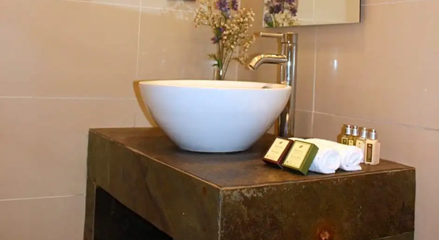 Двухместный номер Standard Matildas Hotel Boutique
