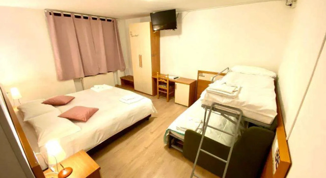 Hotel Lorenzini Ski, 예약 호텔 Selva di Cadore Civetta