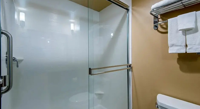 Номер Executive Holiday Inn Salina by IHG
