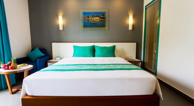 Номер Superior ÊMM Hotel Hoi An