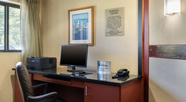 Best Western Rockland, Buchen Sie Hotel Hotels in New England mit Frühstück, Frühstück