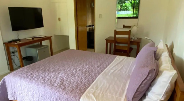 Strutz Art Garden Resort, Prenota Resort Bangued Luzon