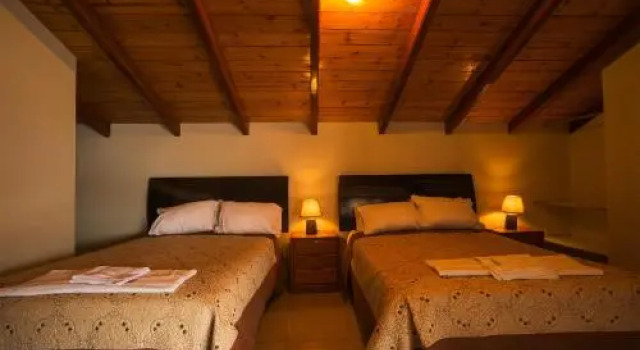 Catequil, Rezervovat Hotel Hotely v centru Cajamarca, hotely v centru Cajamarca