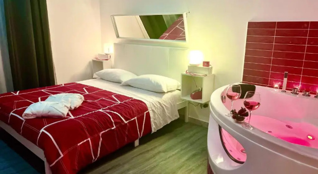 Полулюкс B&B Easy