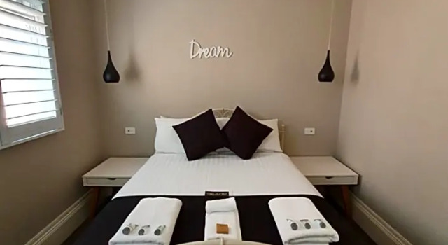 Номер Comfort Grand Hotel