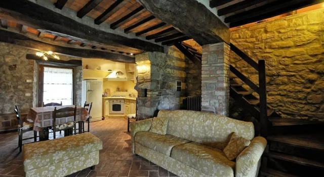 La Casa Colonica