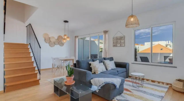 Alta do Garajau I 5 W, Boek Appartement Garajau Madeira