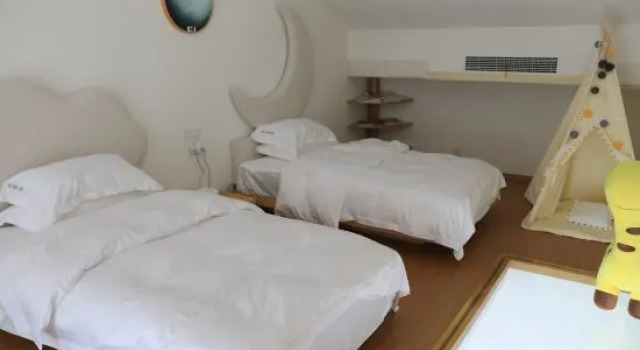 Люкс Qifeng Wanli No.1 Homestay