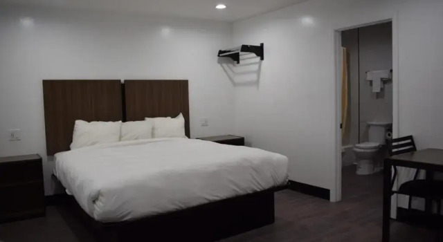 Номер Standard Hyde Park