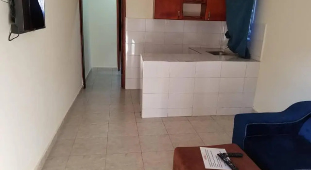 Njojo Guest House, Rezerwuj Pensjonat Tanie hotele w Entebbe
