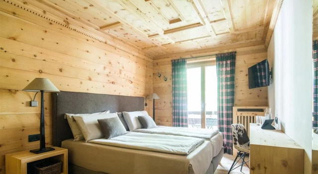 Hotel Genzianella, Забронировать Отель Отели Червия с завтраком, Завтраки