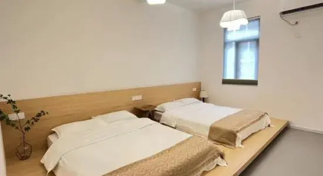 Люкс Superior Pingtan Shaoguang Homestay