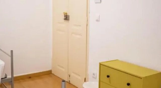 Двухместный номер Standard The Pocket Pillow House