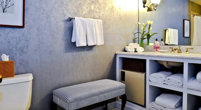 Номер Standard The Simsbury Inn