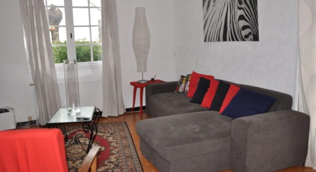 House With 3 Bedrooms in Le Verdon-sur-mer, With Enclosed Garden and W, Prenota Casa vacanze Ville a Medoc, Villa