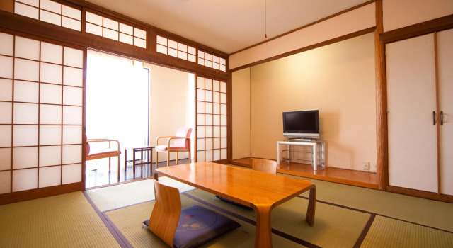 Kikunan Onsen Yubel Hotel, Rezervasyon Otel Kumamoto Kyushu