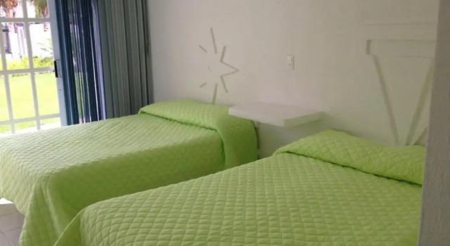 Villas Sol Diamante