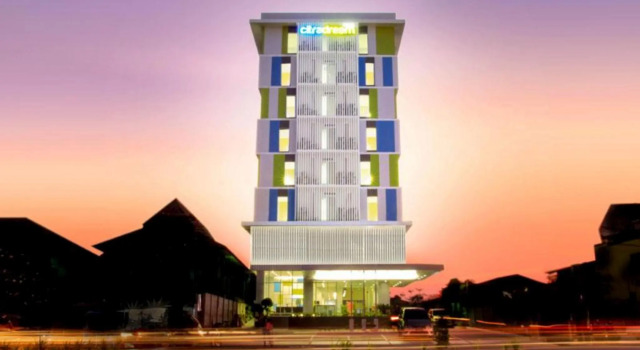 Hotel Citradream Cirebon