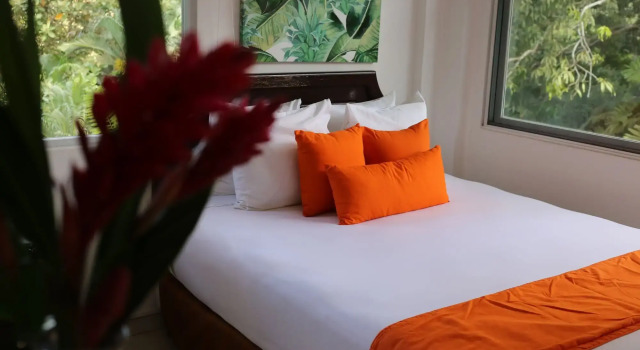 Albrook Inn