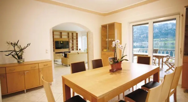 Appartements am See
