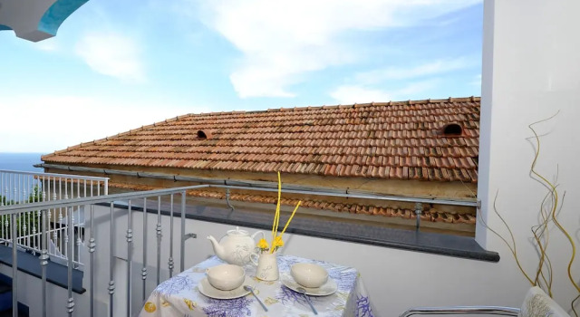Апартаменты Relais Giaggiolo