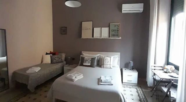 Номер Classic Lavilletta B&B