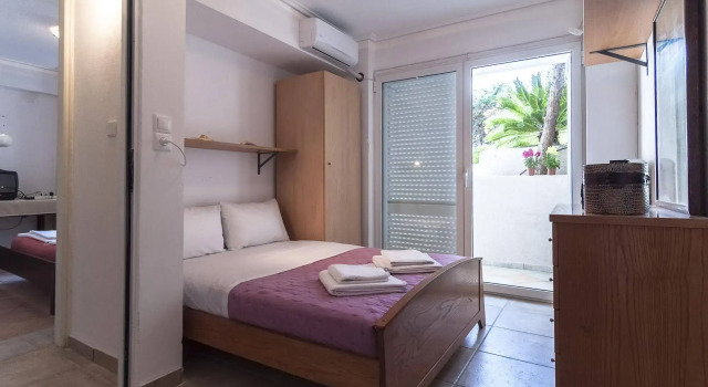 Villa Ekaterini, Book Villa Hotels in Central Greece with a Pool, Swimming Pool