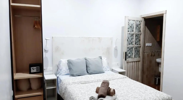 Номер Standard Dormir en Cádiz