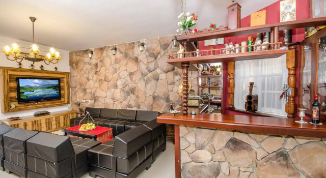 The Pearl of the Golan - Pnina BaGolan, Prenota Casa vacanze Cottage a Israele Distretto Nord, Cottage