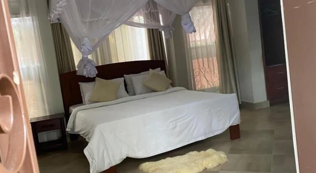 Студия Golden Cherries Guest House