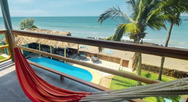 Deluxe værelse Hotelier Home