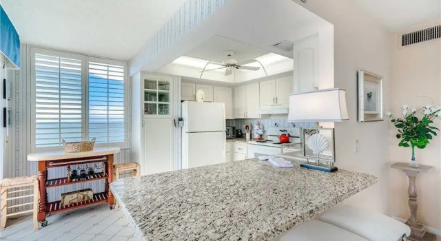Palma Del Mar E608 - Two Bedroom Condo, Book Hotel St. Petersburg Pinellas County