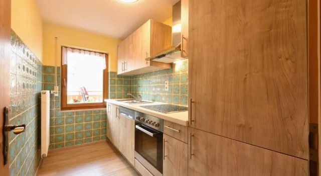 Апартаменты Comfort Gästehaus Roseneck