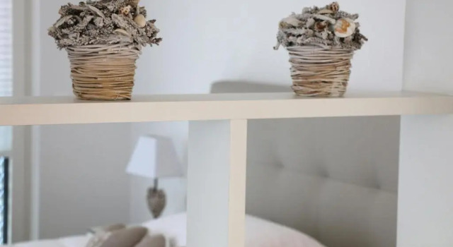 Четырёхместный номер Standard Hôtel de lEcluse