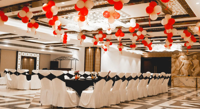 The Orlov Hotel, Rezerwuj Hotel Panipat Haryana