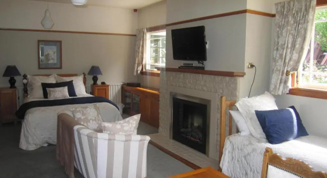Двухместный номер Standard Cheltenham House