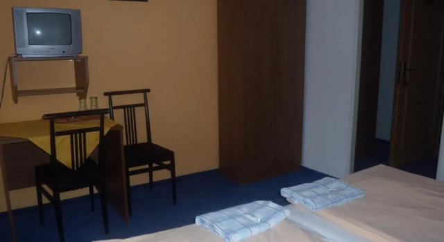 Номер Standard Hotel Club