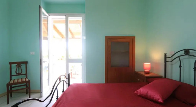 Villa Mele, Buchen Sie Villa Villen in Ugento, Villa