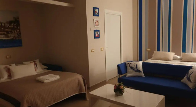 Standard Familie Zimmer Villa Giadel