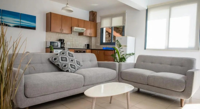 Номер Standard Julipapas Gardens