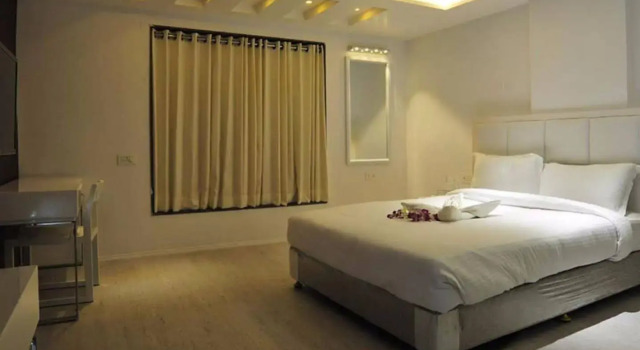 NAKSHATRA, Boek Hotel Hotels in Anand met ontbijt, Ontbijt