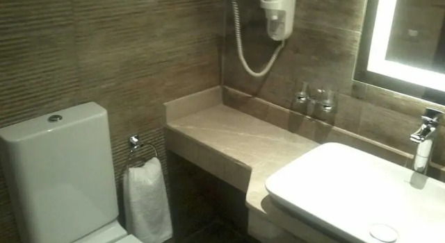 Двухместный номер Standard Royal Maadi Hotel