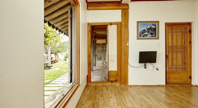 Mokpo Island Hanok Guesthouse, Foglalás Szálloda Mokpo 
