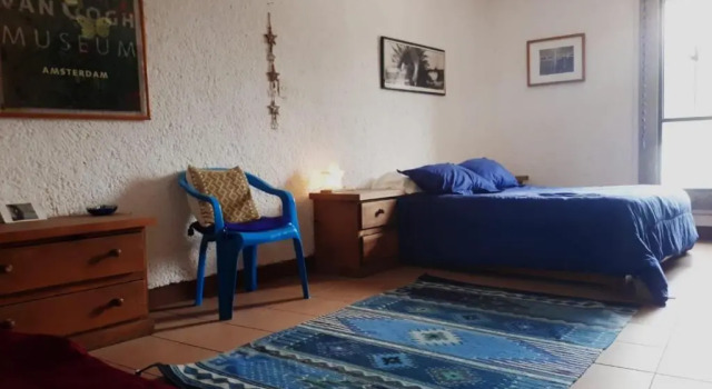 "La Valentina" Casa de huespedes, Rezervasyon Otel Xalapa Veracruz
