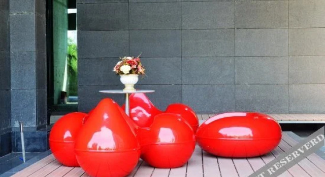 Sheyi Inn Huizhou Huamao